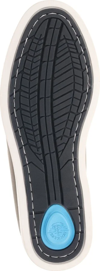 Darnell Boat Shoe - Image 11