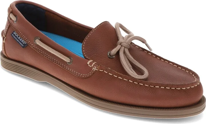 Darnell Boat Shoe
