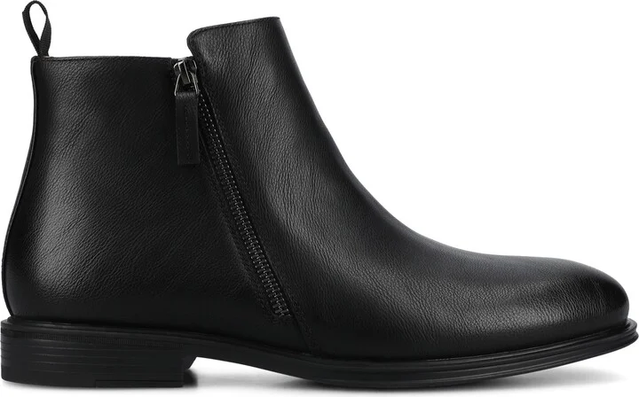 Darnell Zip Boot - Image 4