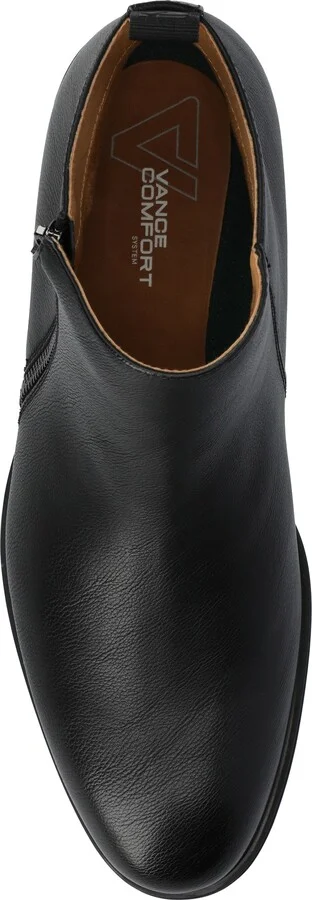 Darnell Zip Boot - Image 5