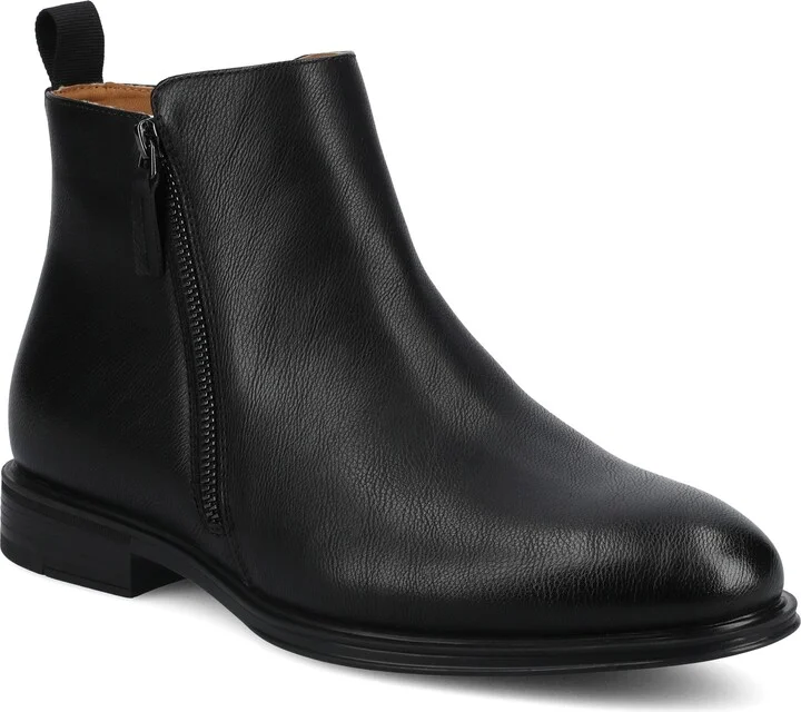 Darnell Zip Boot