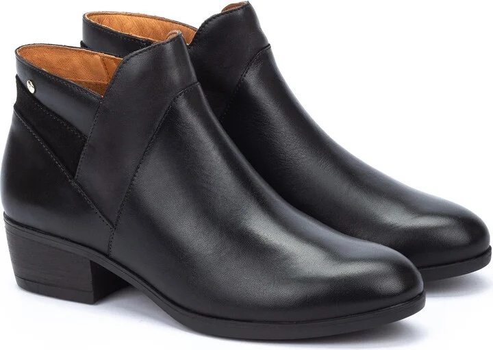 Daroca Bootie