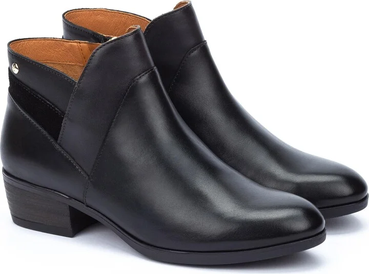 Daroca Bootie