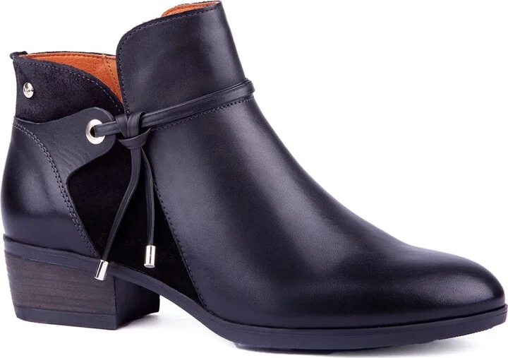 Daroca Bootie