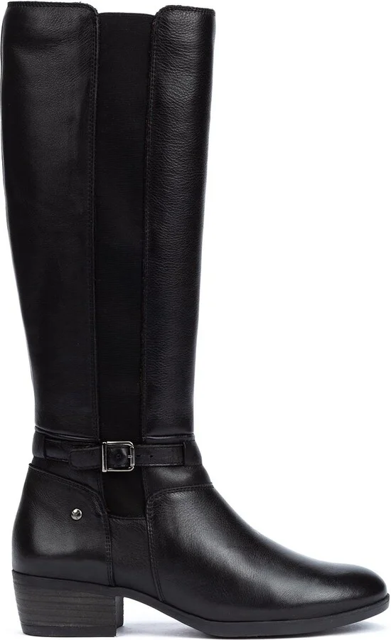 Daroca Water Repellent Boot