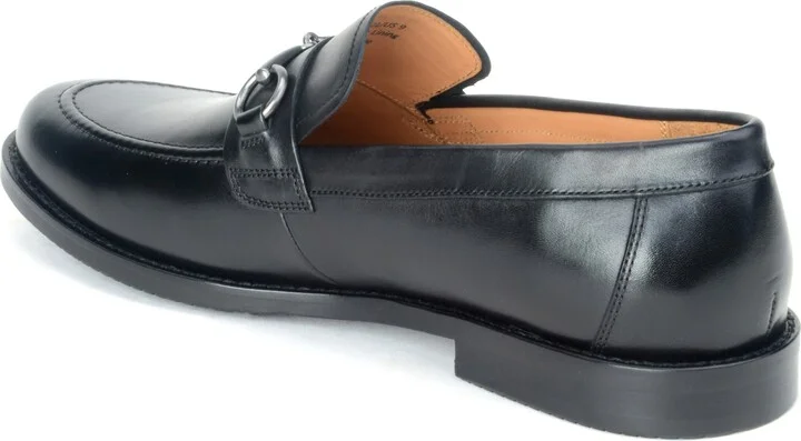 Darren Apron Toe Bit Loafer - Image 2