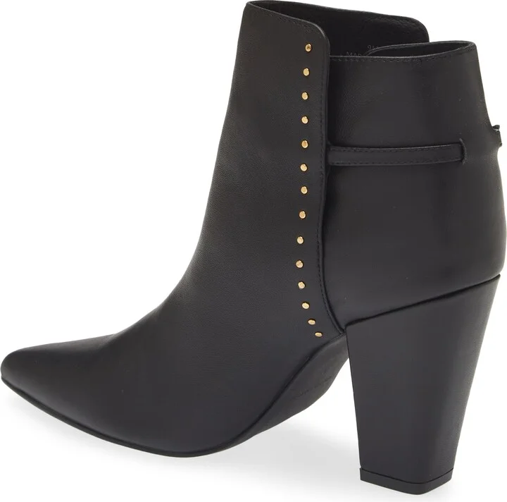 Darren Pointed Toe Bootie - Image 2