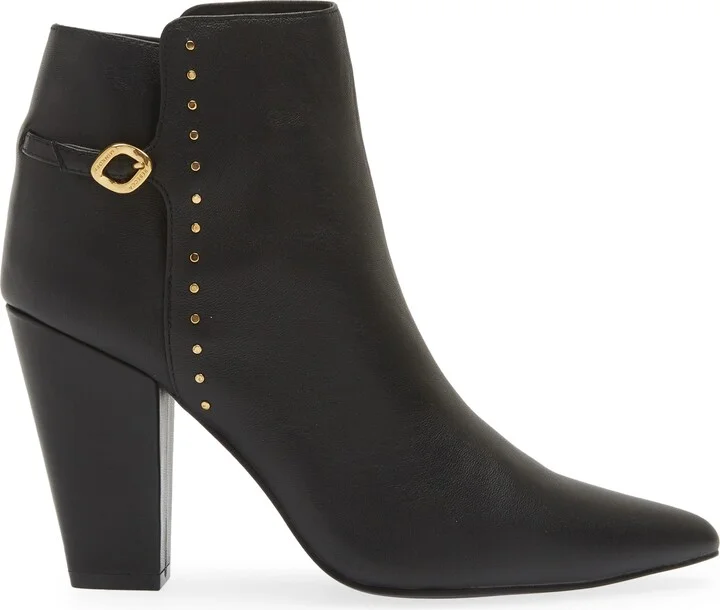Darren Pointed Toe Bootie - Image 3