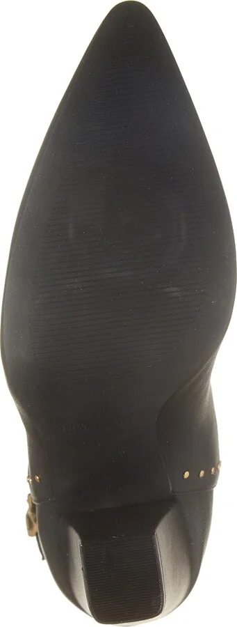 Darren Pointed Toe Bootie - Image 6