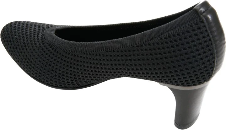 Darrie Knit Pump - Image 2