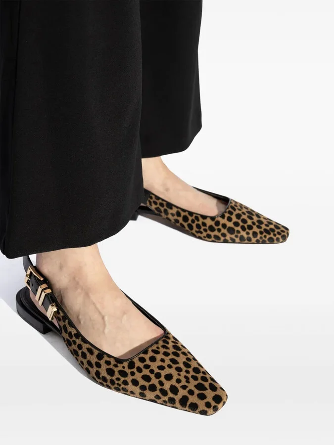 Darrington ballet flats - Image 5