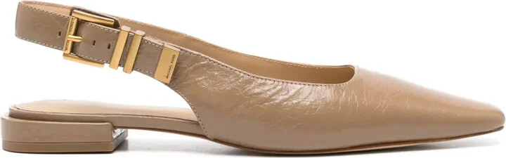 Darrington ballet flats