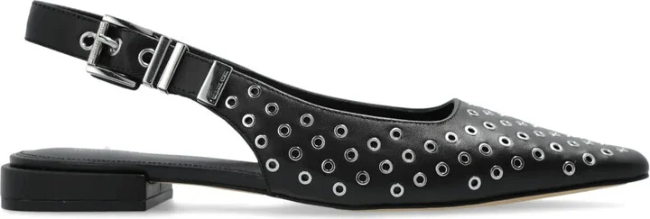 Darrington ballet flats