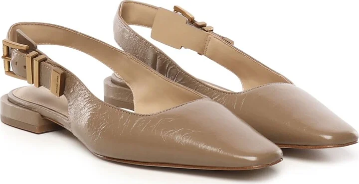 Darrington Ballet Shoes - Image 2