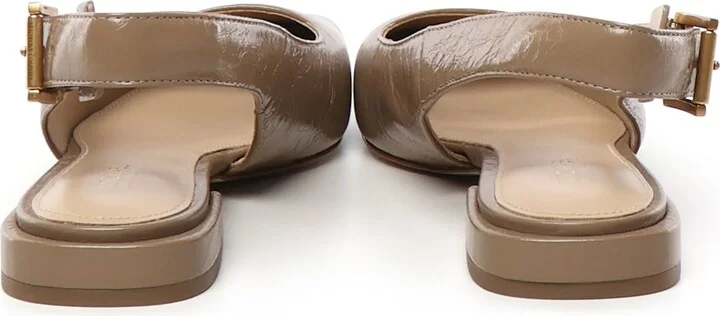 Darrington Ballet Shoes - Image 3