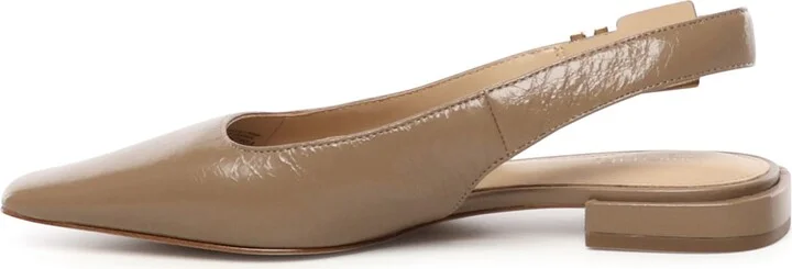 Darrington Ballet Shoes - Image 4