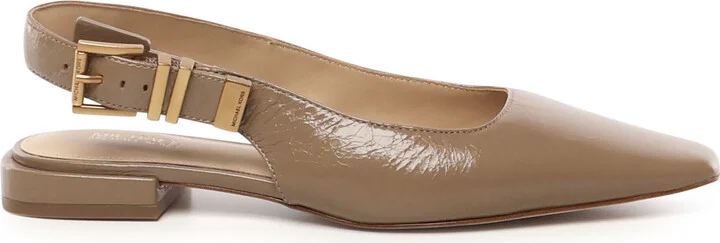 Darrington Ballet Shoes