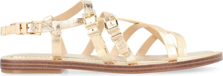 Darrington Leather Sandals