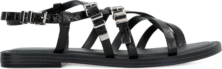 Darrington sandals