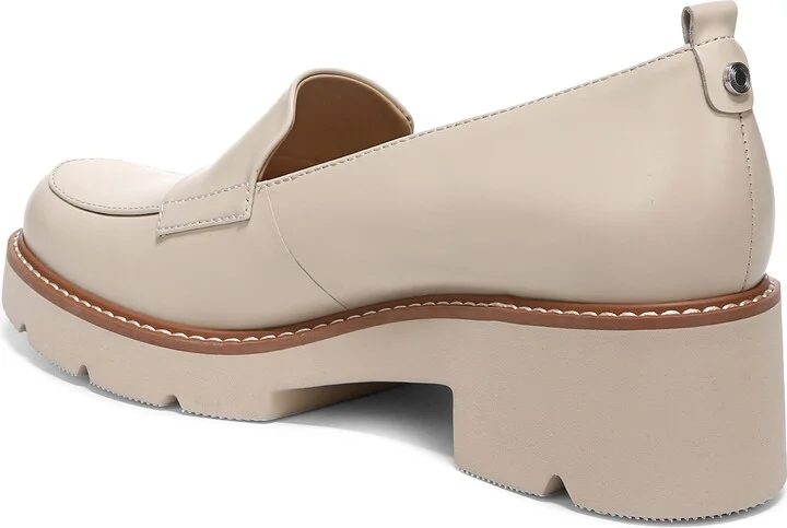 Darry Leather Loafer - Image 2