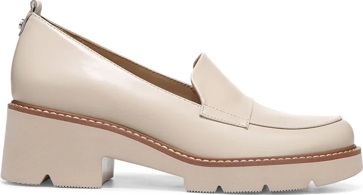 Darry Leather Loafer - Image 3