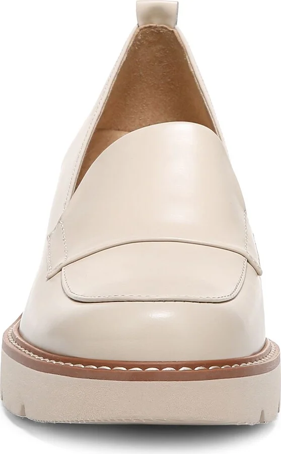 Darry Leather Loafer - Image 4