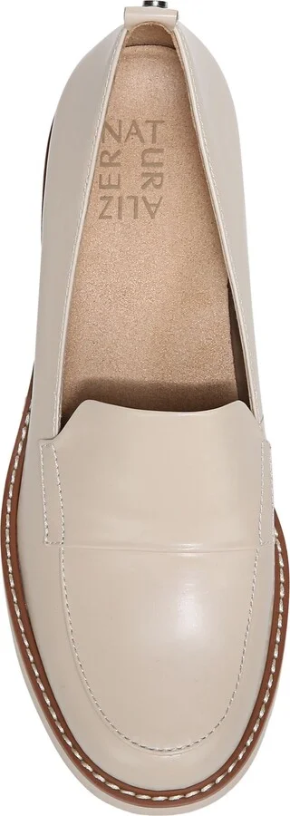Darry Leather Loafer - Image 5