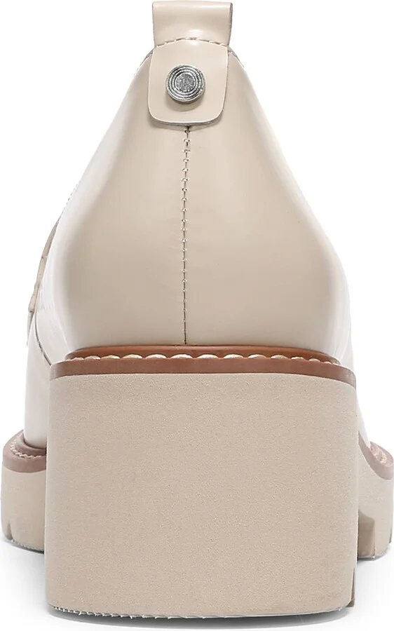 Darry Leather Loafer - Image 7