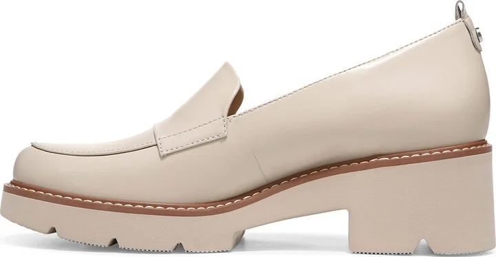 Darry Leather Loafer - Image 8