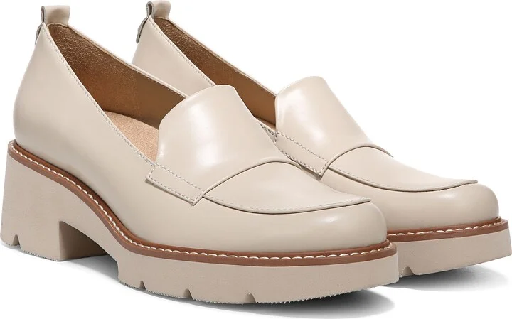Darry Leather Loafer - Image 9