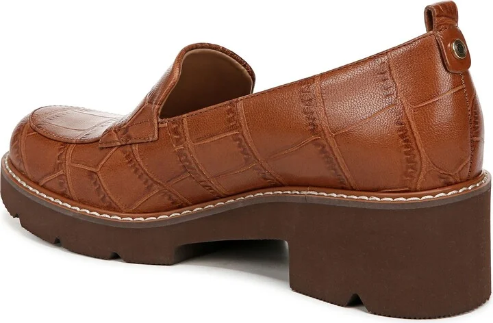 Darry Leather Loafer - Image 11