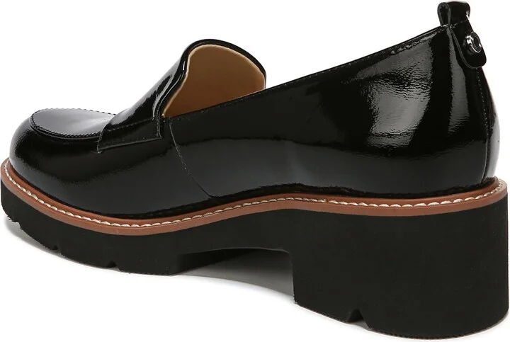 Darry Leather Loafer - Image 2