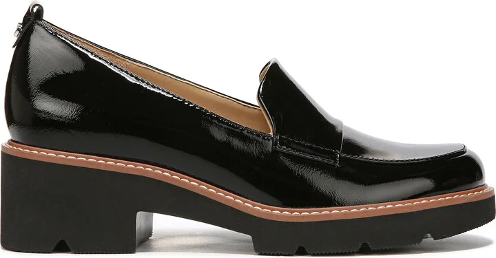 Darry Leather Loafer - Image 3