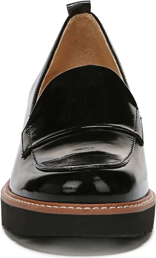 Darry Leather Loafer - Image 4