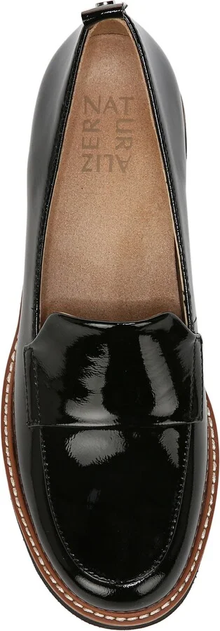 Darry Leather Loafer - Image 5