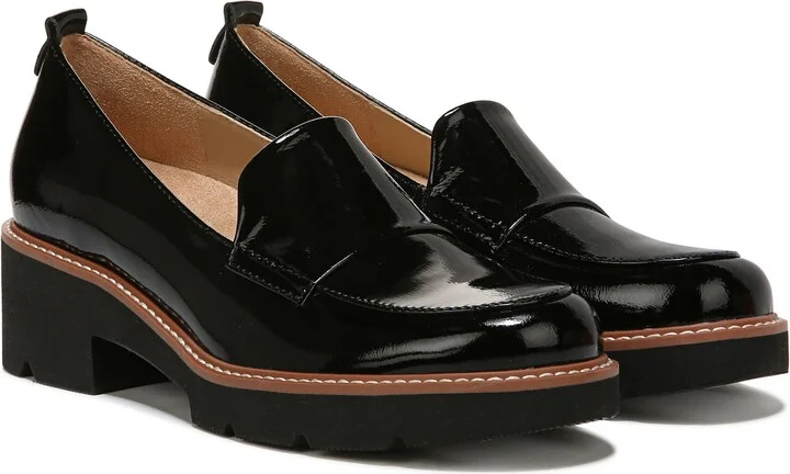 Darry Leather Loafer - Image 8