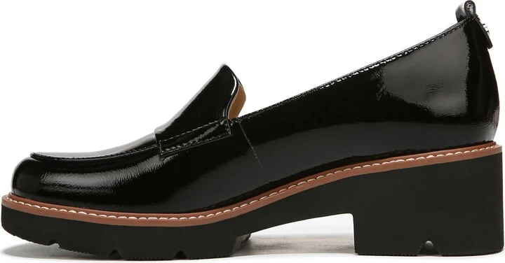 Darry Leather Loafer - Image 9