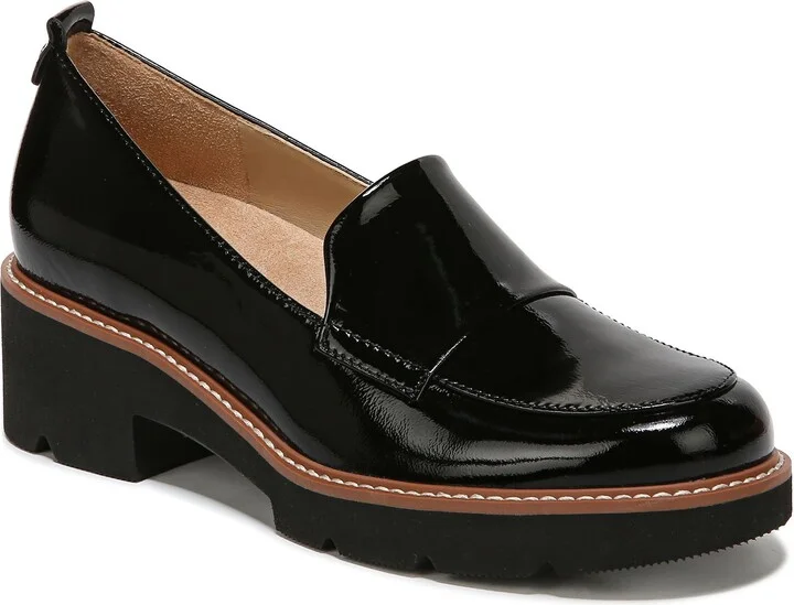 Darry Leather Loafer
