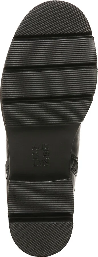 Darry Water Repellent Platform Bootie - Image 6