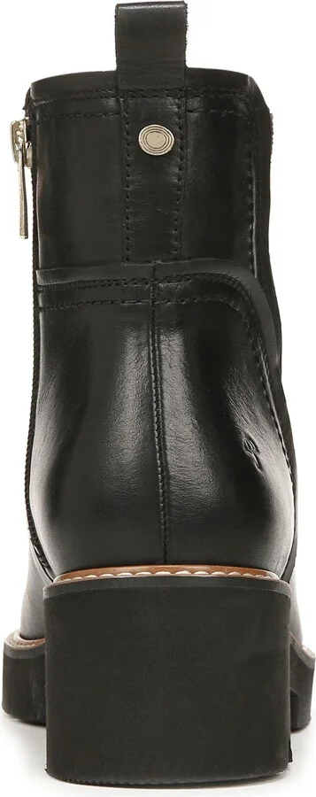 Darry Water Repellent Platform Bootie - Image 7