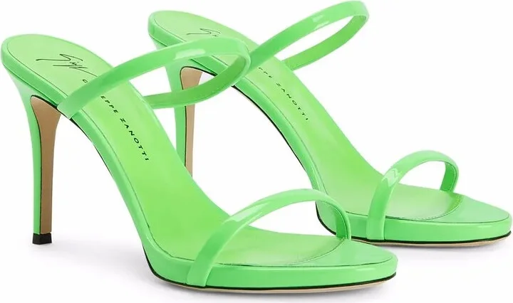 Darsey 90 heeled-sandals - Image 2