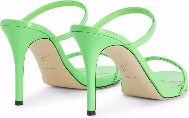 Darsey 90 heeled-sandals - Image 3