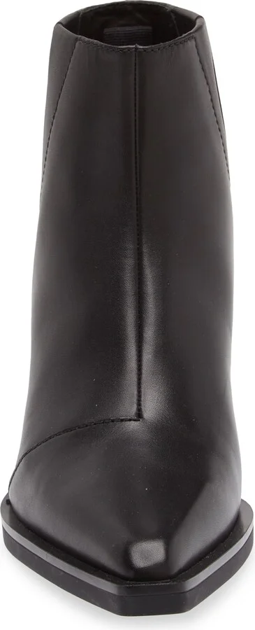 Dart Pointed Toe Bootie - Image 4