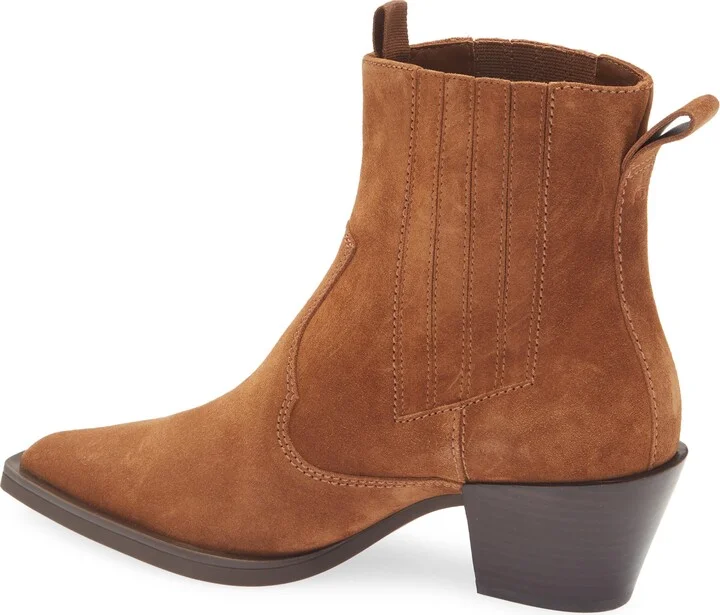 Dart Western Bootie - Image 2
