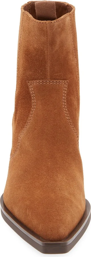 Dart Western Bootie - Image 4