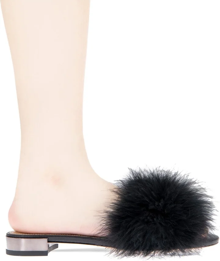 Dartlee Slide Sandal - Image 7
