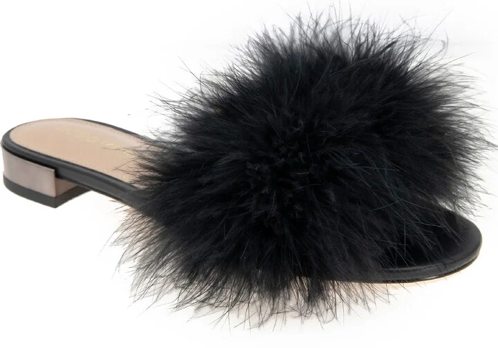 Dartlee Slide Sandal