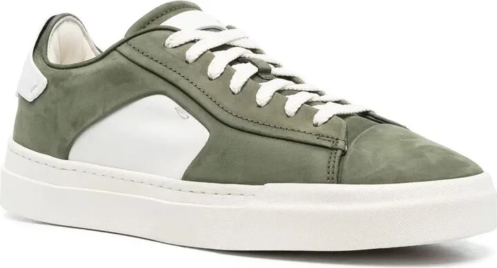 Darts low-top sneakers - Image 2