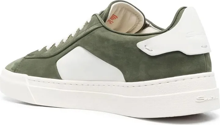 Darts low-top sneakers - Image 3