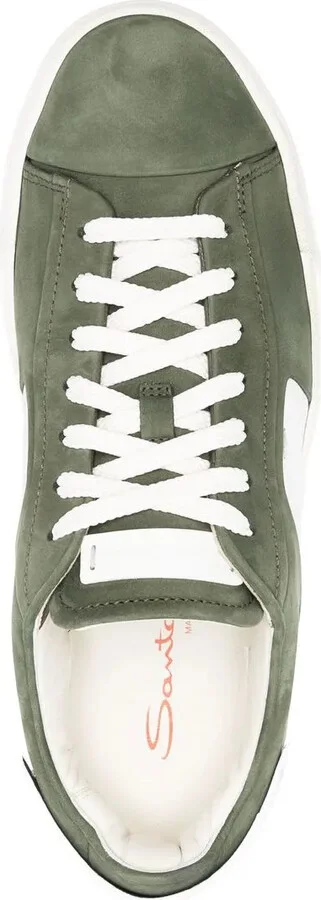 Darts low-top sneakers - Image 4